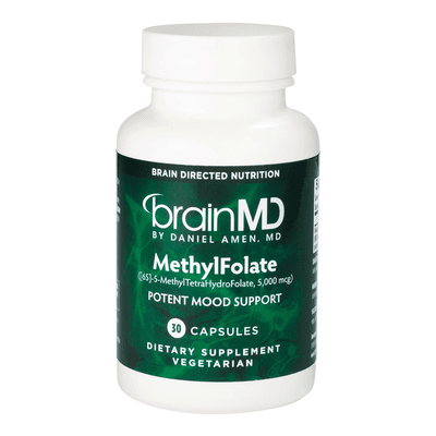 MethylFolate (30 capsules)