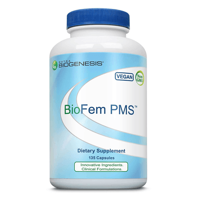 BioFem PMS (135 capsules)