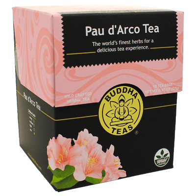 Pau Darco Tea (18 Count)