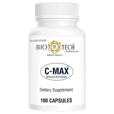 C-Max (100 capsules)