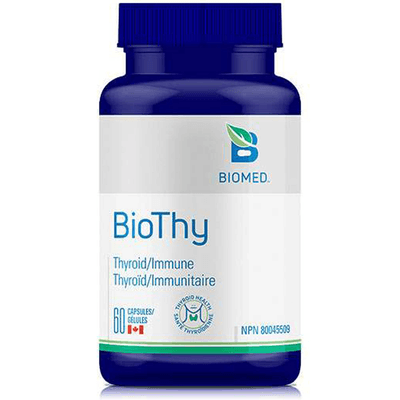 BioThy (60 capsules)