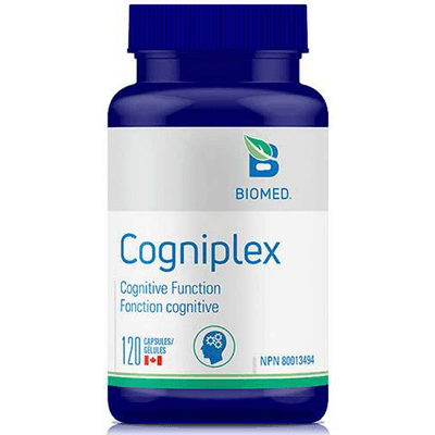 Cogniplex (120 capsules)
