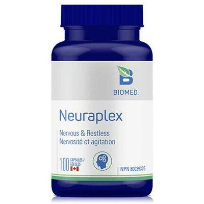 Neuraplex (100 capsules)
