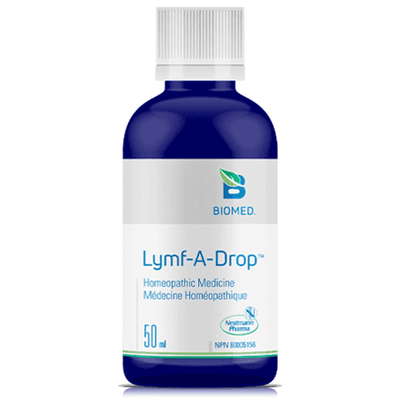Lymf-A-Drop (50 Milliliters)