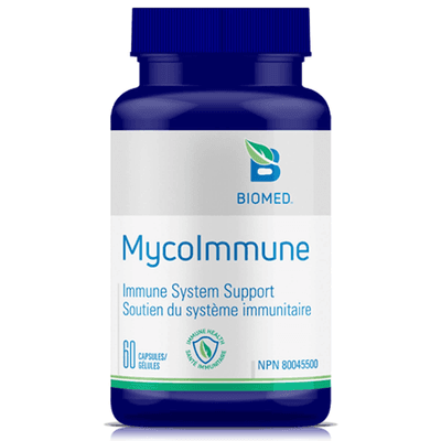 MycoImmune (60 capsules)