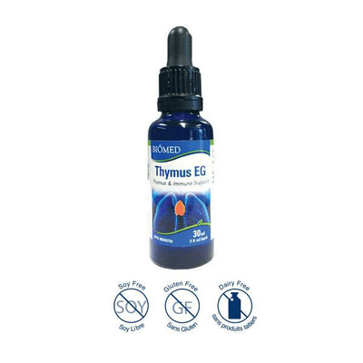 Thymus EG (30 Milliliters)