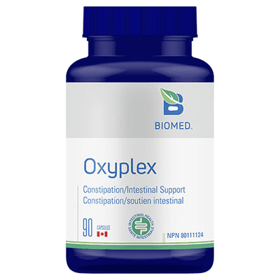 Oxyplex (90 capsules)