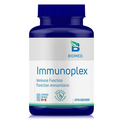 Immunoplex (90 capsules)
