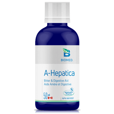 A-Hepatica (50 Milliliters)