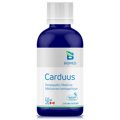 Carduus (50 Milliliters)