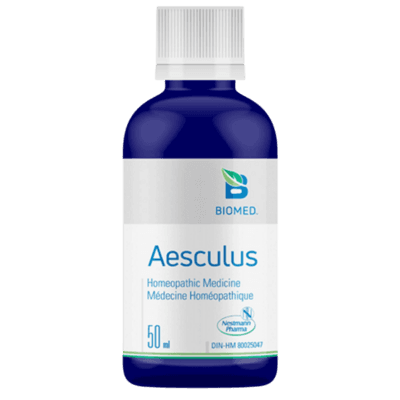 Aesculus (50 Milliliters)
