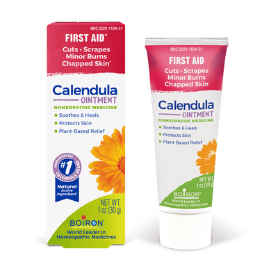 Calendula Ointment 1oz (1 Ounce)