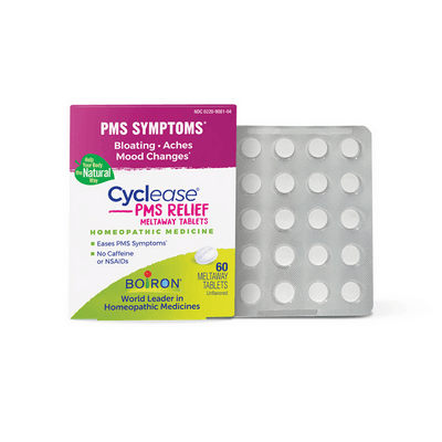 Cyclease PMS (60 tablets)