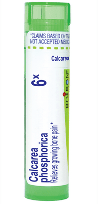 Calcarea Phosphorica 6x (80 pellets)