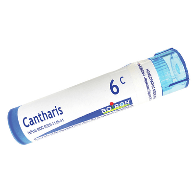 Cantharis 6C (Pellets)