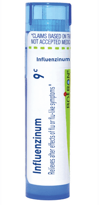 Influenzinum 9C (80 pellets)