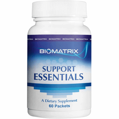 Support Essentials (60 packets)