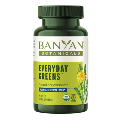 Everyday Greens™ Tablets (90 tablets)
