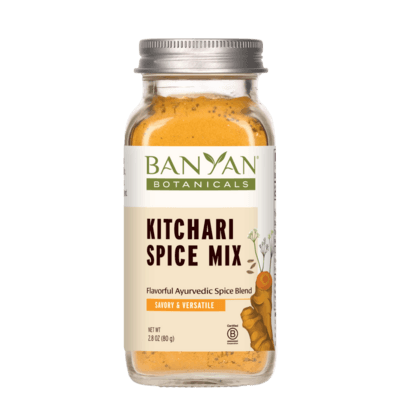 Kitchari Spice Mix (99 Grams)