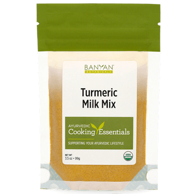 Turmeric Milk Mix (14 servings)
