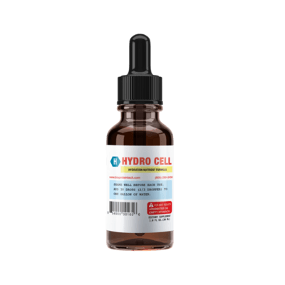 Hydro Cell (30 Milliliters)