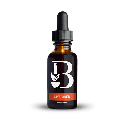 Super Echinacea Liquid Herb (50 Milliliters)