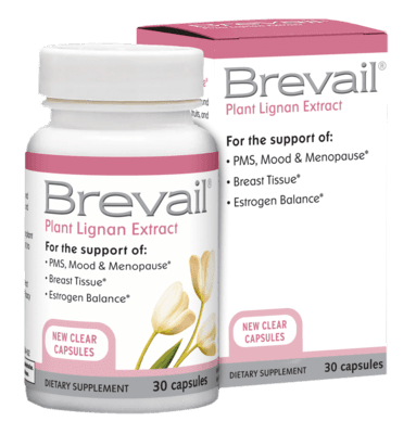 Brevail (30 capsules)