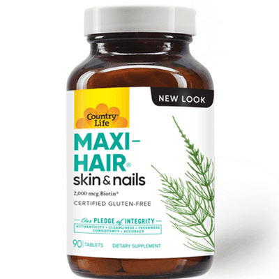 Maxi-Hair (90 tablets)