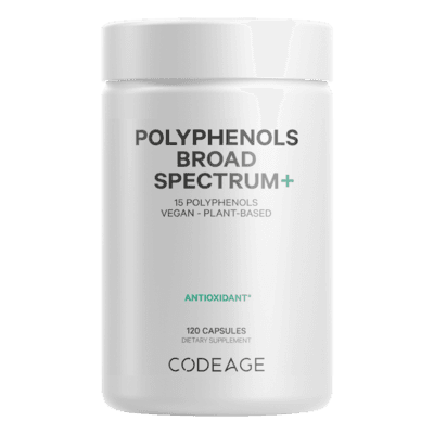 Polyphenols (120 capsules)