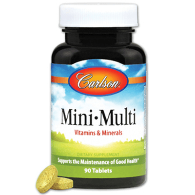 Mini-Multi (180 tablets)