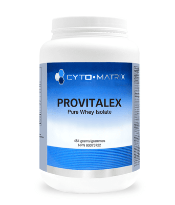 Provitalex Pure Whey (484 Grams)