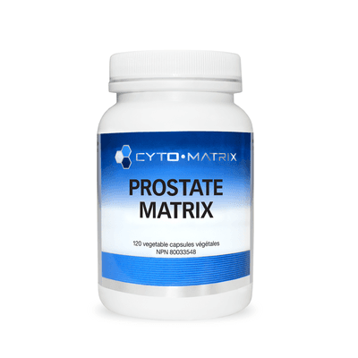 Prostate Matrix (120 capsules)