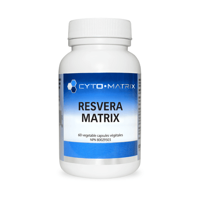 Resvera Matrix (60 capsules)