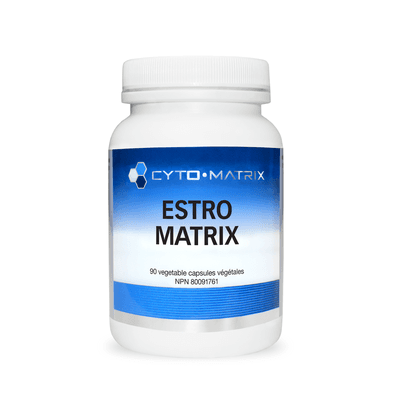 Estro Matrix (90 capsules)