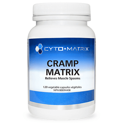 Cramp Matrix (120 capsules)