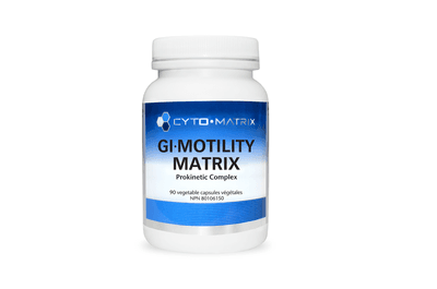 GI-Motility Matrix (90 capsules)