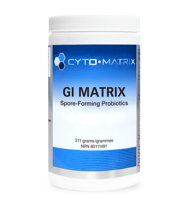 GI Matrix (311 Grams)