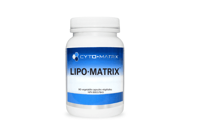 Lipo-Matrix (90 capsules)