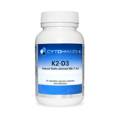 K2-D3 (60 capsules)