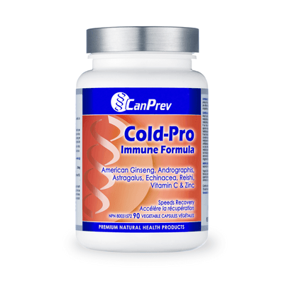 Cold-Pro Immune Formula (90 capsules)