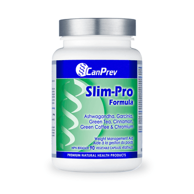 Slim-Pro Formula (formerly Slim-Now) (90 capsules)