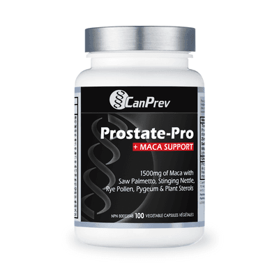 Prostate-Pro + Maca Support (100 capsules)