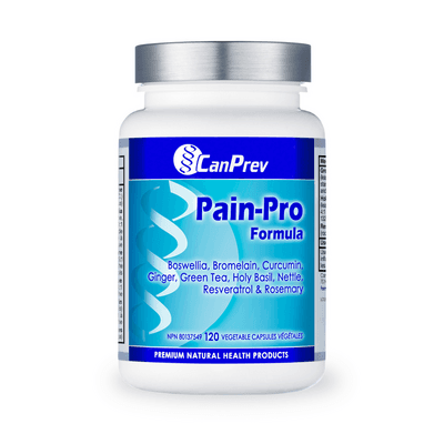 Pain-Pro Formula (120 capsules)