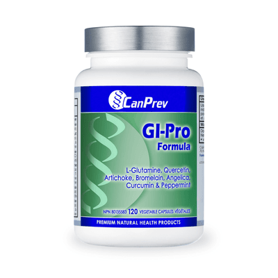 Digestion and IBS (120 capsules)
