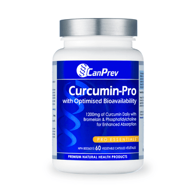 Curcumin-Pro (60 capsules)