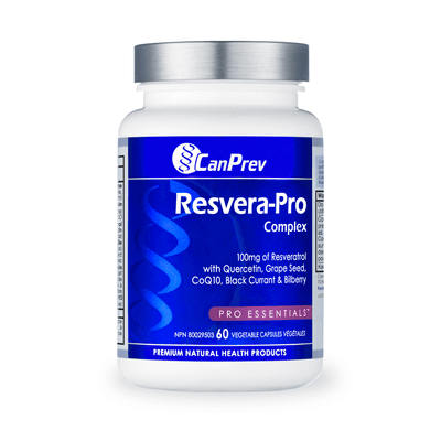 Resvera-Pro (60 capsules)