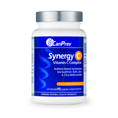 Synergy C (90 capsules)