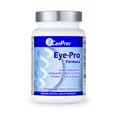 Eye-Pro Formula (60 capsules)