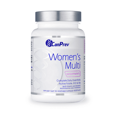 Women's Multi (90 capsules)