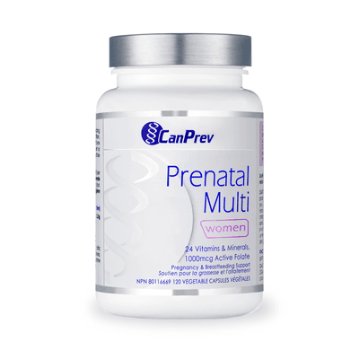 Prenatal Multi (Women) (120 capsules)